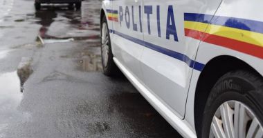Stire din Eveniment : ACCIDENT MORTAL! Femeie de 81 de ani, lovită de mașină!