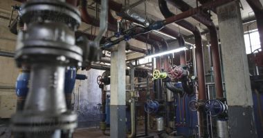 Stire din Eveniment : Fără apă caldă. Ce zone sunt afectate