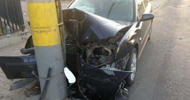 Stire din Eveniment : GRAV ACCIDENT RUTIER! Doi răniți au ajuns la spital, șoferul vinovat era BEAT!