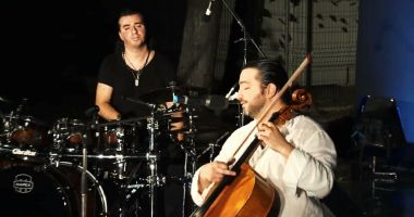 Stire din Cultură-Educație : Concert de jazz și rock la Constanța