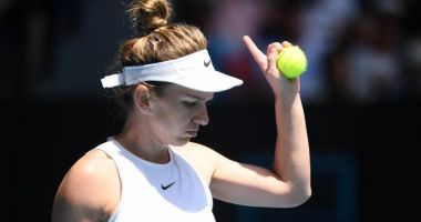 Stire din Sport : "Perfecțiunea nu există!" Halep a dezvăluit secretul succesului de la Melbourne