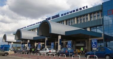 Stire din Eveniment : Alertă la Otopeni! Alți români revin din China. Îi așteaptă controlul medical