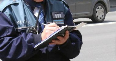 Stire din Eveniment : A traversat fără să se asigure. Consecințele nu au întârziat să apară…