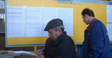 Ce cursuri de formare au la dispoziție șomerii constănțeni