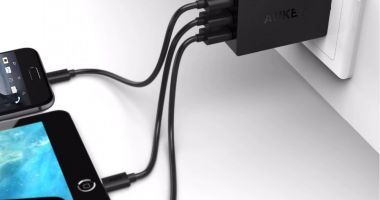 Stire din Tehnologie : Rezoluție a Parlamentului European: ÎNCĂRCĂTOR UNIVERSAL pentru dispozitivele mobile!