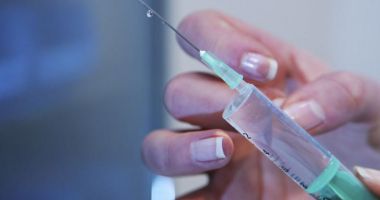 Stire din Eveniment : Vaccin personalizat pentru coronavirus, conceput în România!