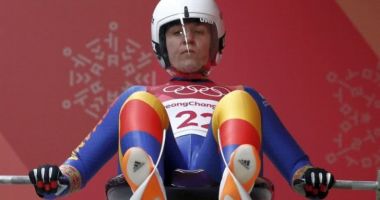 Stire din Sport : Raluca Strămăturaru, locul 3 în Cupa Națiunilor la sanie