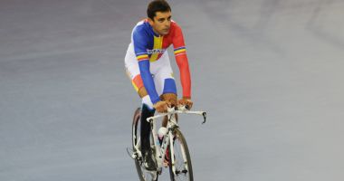 Stire din Sport : Trei medalii la Campionatele Mondiale pentru Eduard Novak