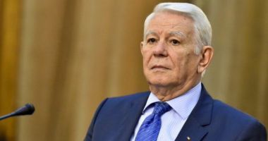 Stire din Eveniment : Se așteaptă demisia lui Meleșcanu! Luptă la cuțite pentru desemnarea noului președinte al Senatului