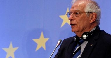 Stire din Actualitate : Uniunea Europeană critică planul american de pace pentru Orientul Mijlociu