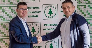 Stire din Politică-Administrație : Nicolae Ciocîrlan, candidatul PER la Primăria Limanu