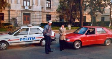 Stire din Eveniment : "Informațiile sunt bomba atomică a polițiștilor!"
