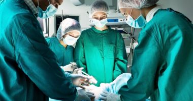 Stire din Eveniment : Franța va primi pacienți români pentru transplant pulmonar