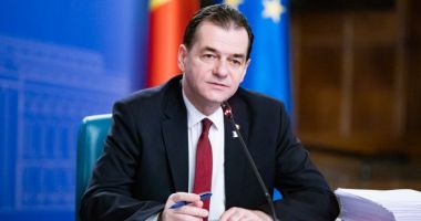 Stire din Politică-Administrație : Ludovic Orban a anunțat DATA ALEGERILOR LOCALE