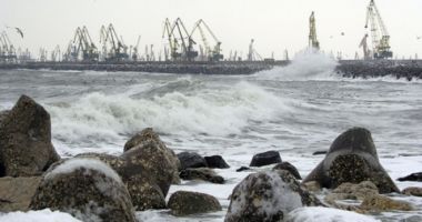 Stire din Eveniment : Atenție, constănțeni! COD GALBEN de vânt puternic în Dobrogea