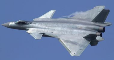 Stire din Actualitate : Alertă maximă în Taiwan! Avioane chineze au survolat insula revendicată de Beijing