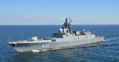 Stire din Actualitate : RĂZBOI RADIOELECTRONIC: Rușii dau bătăi de cap radarelor NATO!