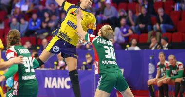 Stire din Sport : Thailanda, ultima adversară a tricolorelor în turneul preolimpic