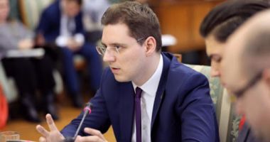 Stire din Politică-Administrație : România are un eurodeputat în plus, după retragerea Regatului Unit din UE