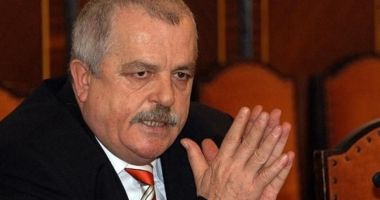 Stire din Eveniment : A murit fostul ministru Decebal Traian Remeș