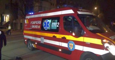 Stire din Eveniment : Scandal de Ziua Îndrăgostiților! S-a lăsat cu internări în spital