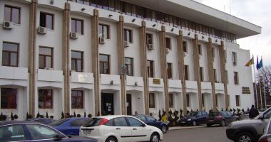 Stire din Politică-Administrație : Demisie în Consiliul Județean. Cine renunță la mandat