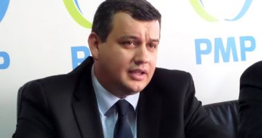 Stire din Politică-Administrație : PMP propune un referendum pentru desființarea pensiilor speciale