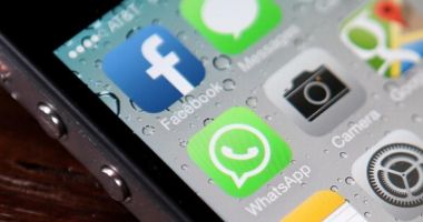 Stire din Tehnologie : WhatsApp va implementa noi funcții. Nu afectează durata bateriei!