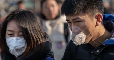 Stire din Actualitate : Alte cazuri confirmate cu noul coronavirus în China