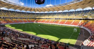 Stire din Sport : "Tricolorii" își mențin poziția modestă în clasamentul FIFA. Islanda, sub noi