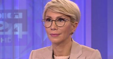 Stire din Politică-Administrație : Raluca Turcan prezintă argumentele PNL pentru câștigarea alegerilor anticipate