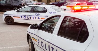 Stire din Eveniment : ÎNGROZITOR! Femeie stropită cu benzină și incendiată de soț!