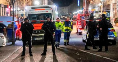 Stire din Eveniment : Un român, printre victimele atacurilor din Germania. Președintele Iohannis a transmis condoleanțe familiei