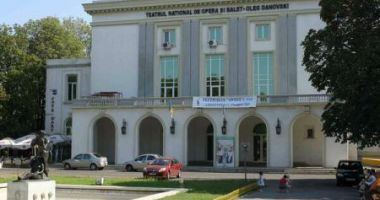 Stire din Cultură-Educație : Medalion Ludwig van Beethoven pentru constănțeni