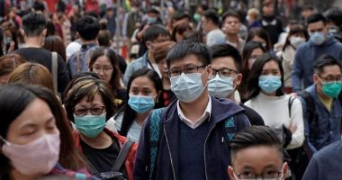 Stire din Eveniment : Tulcea ajută China în lupta împotriva epidemiei de coronavirus!