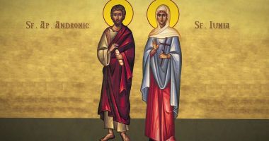 Stire din Cultură-Educație : Biserica sărbătorește Aflarea moaștelor Sfinților Mucenici din Constantinopol