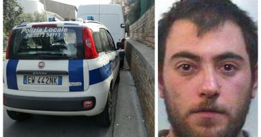 Stire din Eveniment : Instalator în România, infractor cu vechime în Italia