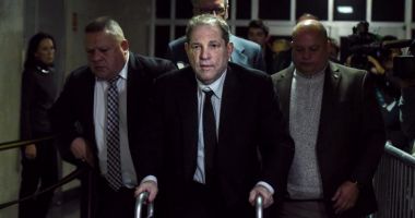 CUTREMUR LA HOLLYWOOD! Mogul condamnat la închisoare