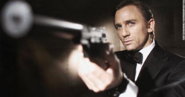Stire din Actualitate : Lansarea noului film din seria James Bond, amânată până în noiembrie