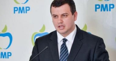 Stire din Politică-Administrație : Stabilitatea înainte de toate: PMP susține Guvernul Cîțu