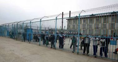 Stire din Eveniment : Infractori trimiși la Penitenciarul Poarta Albă