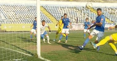 Stire din Sport : FC Farul și-a pierdut invincibilitatea pe teren propriu