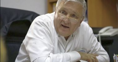 Stire din Eveniment : Mircea Beuran rămâne în arest la domiciliu