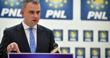 Stire din Politică-Administrație : Marius Bodea demisionează din PNL, în semn de protest