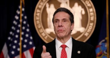 Stire din Actualitate : CORONAVIRUS: Stare de urgență la New York