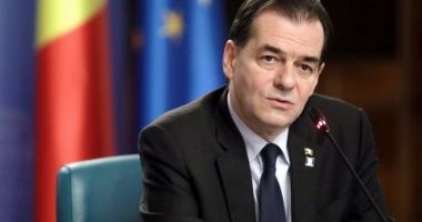 Stire din Eveniment : Ludovic Orban: "Nu există riscul unei penurii de alimente"