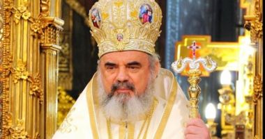Stire din Cultură-Educație : Patriarhul Daniel: "Este mare nevoie de rugăciune și de ajutorare frățească"