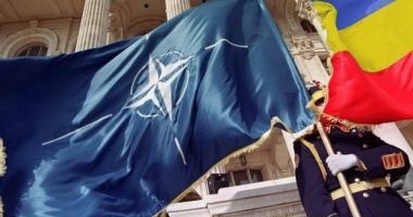 Stire din Actualitate : Românii, printre cei mai puternici susținători ai apartenenței la NATO