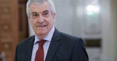 Stire din Politică-Administrație : Călin Popescu-Tăriceanu pledează pentru reluarea activității în societate