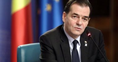 Stire din Social : Ludovic Orban: Conducătorii de instituții publice nu vor putea lipsi de la serviciu